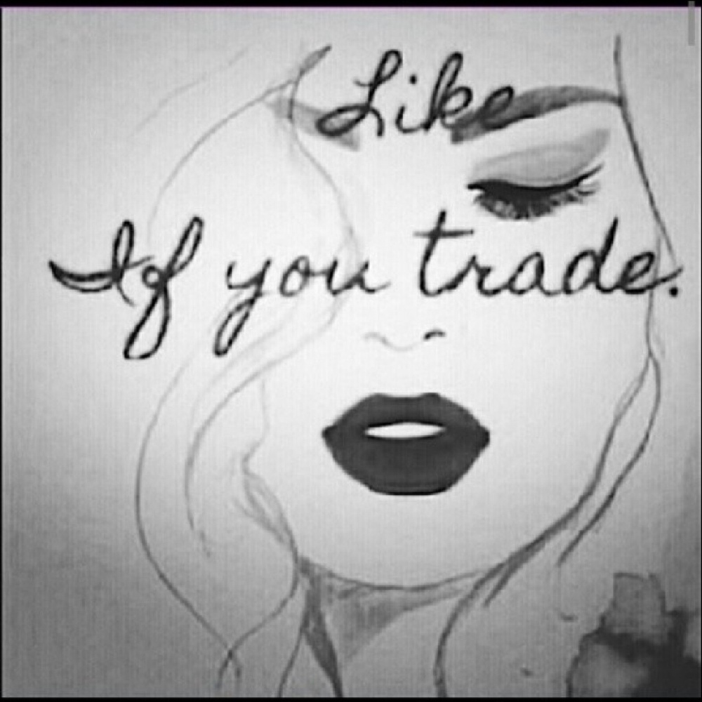 TRADING RULES!!!